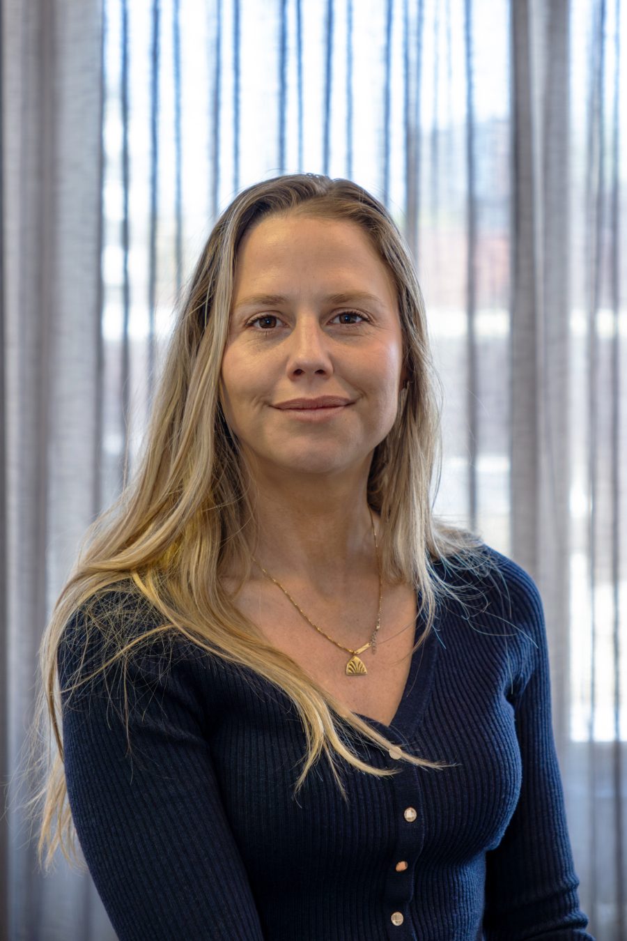 Foto van Anne Sonnen &middot; Familiecoach bij Centrum Familiezorg