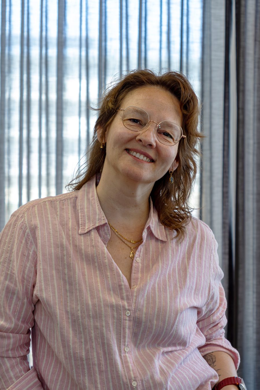 Foto van Edith Raaijmakers &middot; Familiecoach bij Centrum Familiezorg