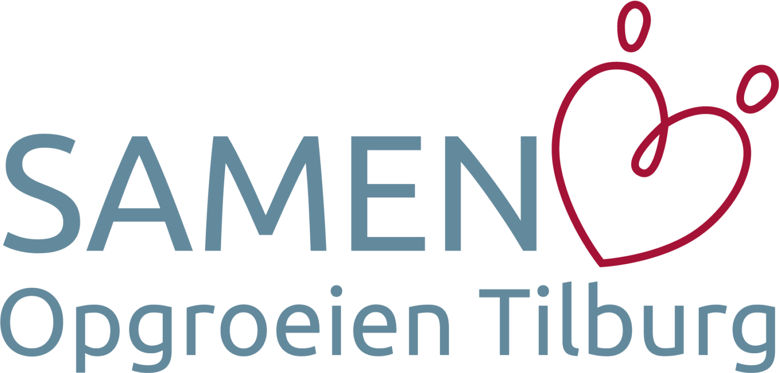 Samen Opgroeien Tilburg